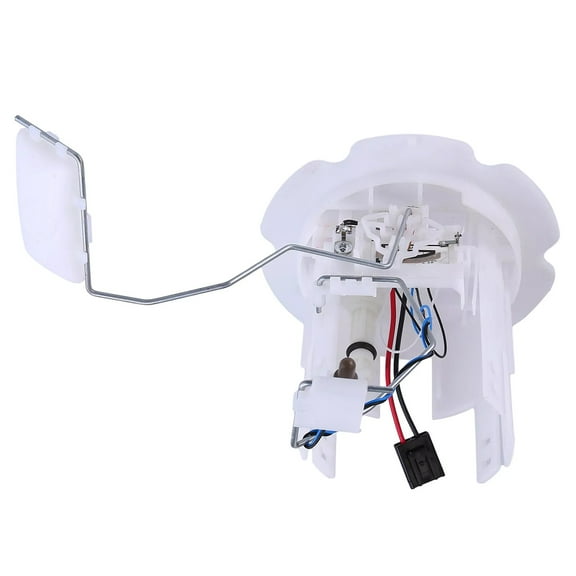 25060-5Y700 Fuel Tank Level Sensor for Nissan Maxima Sedan 2002-2003 Dust Resistant, Easy Installation