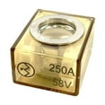 thumbnail image 1 of 250A Marine Rated Battery Terminal Fuse MRBF – 58V DC Maximum IP66 Waterproof, 1 of 3