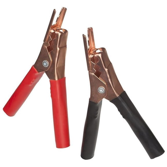 250A Replacement Jaw for Booster Cables