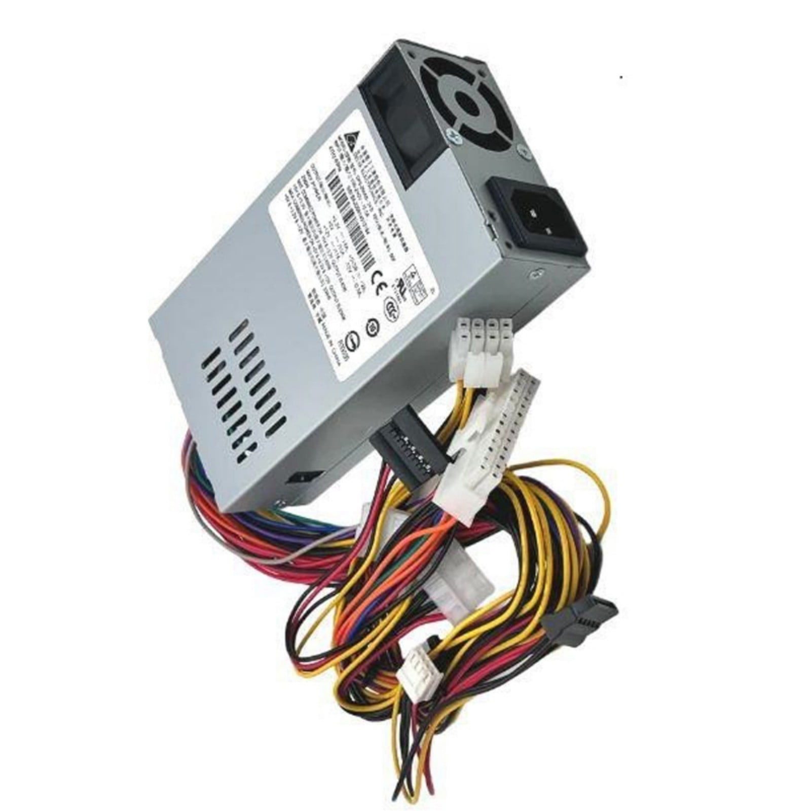 250AB-24 100-240V 200/250/400/500W PC Power Supply Space Optimized Desktop Computer For 1U Switching Server Host