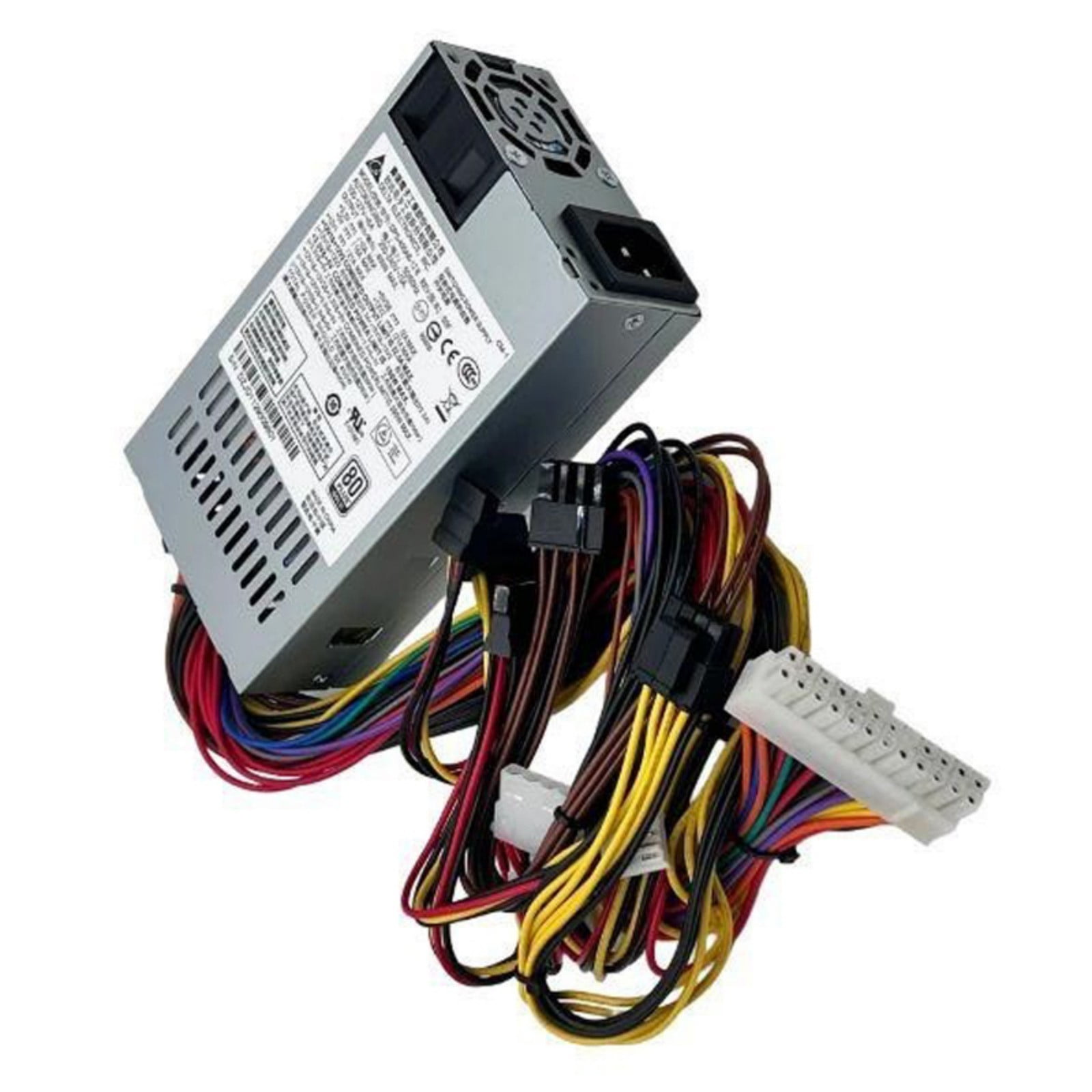 250AB-24 100-240V 200/250/400/500W PC Power Supply Space Optimized Desktop Computer For 1U Switching Server Host