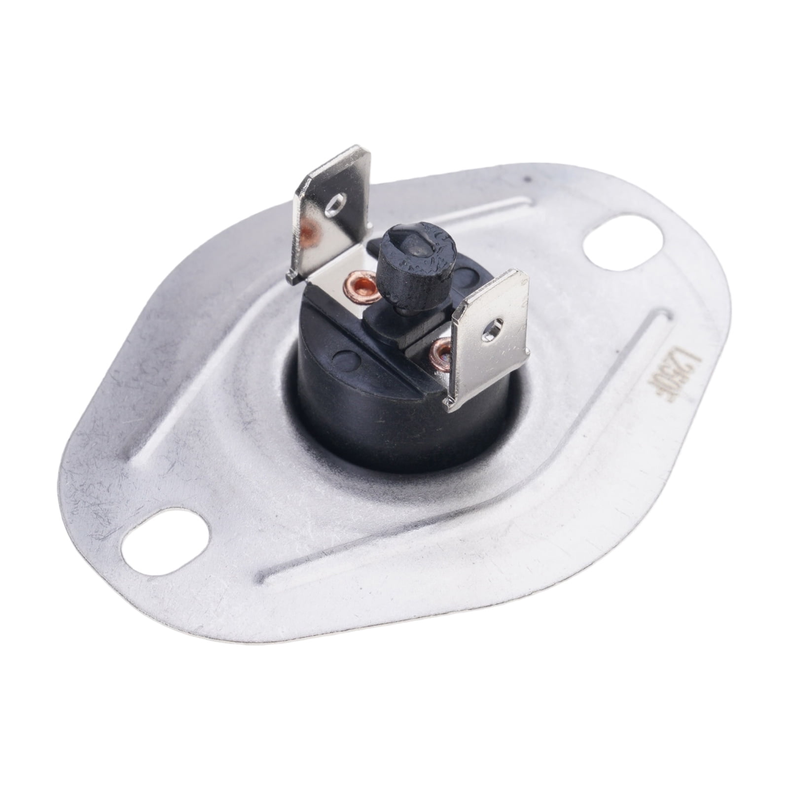 250F Manual Reset Furnaces Temperature Limit Switches P323664 Furnaces ...