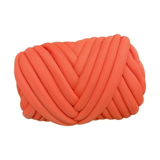 Orange Yarn for Knitting and Crochet at WEBS