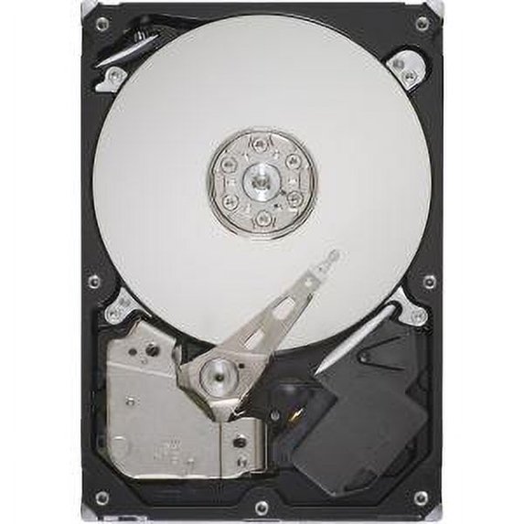 Seagate ST3250318AS 250GB 8MB Cache 7200RPM 3.5" SATA2 Hard Drive