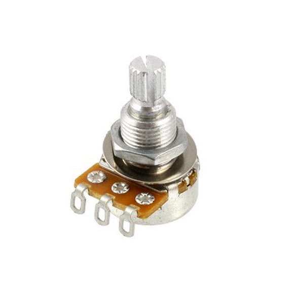 Allparts Linear 250k Mini Pot