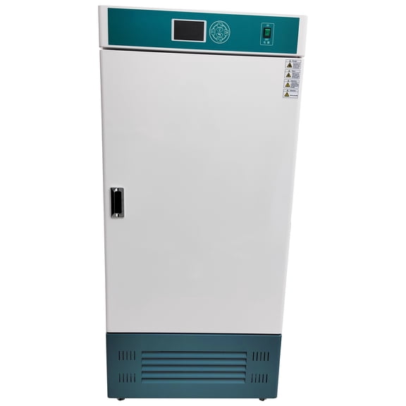 250L Constant Temperature and Humidity Incubator 220V Precise Temp Humidity Control