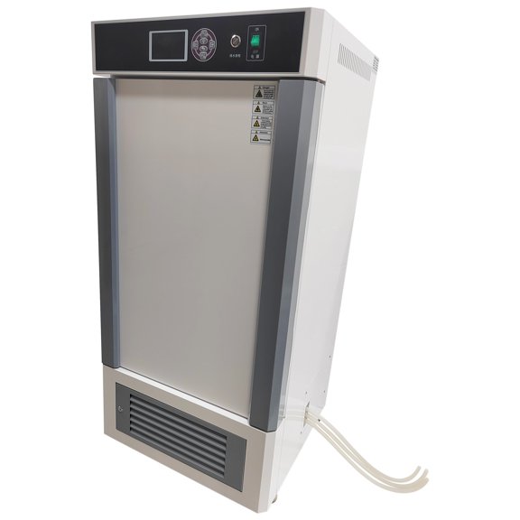 250L Lab Incubator Constant Temperature and Humidity Incubator Chamber 220V