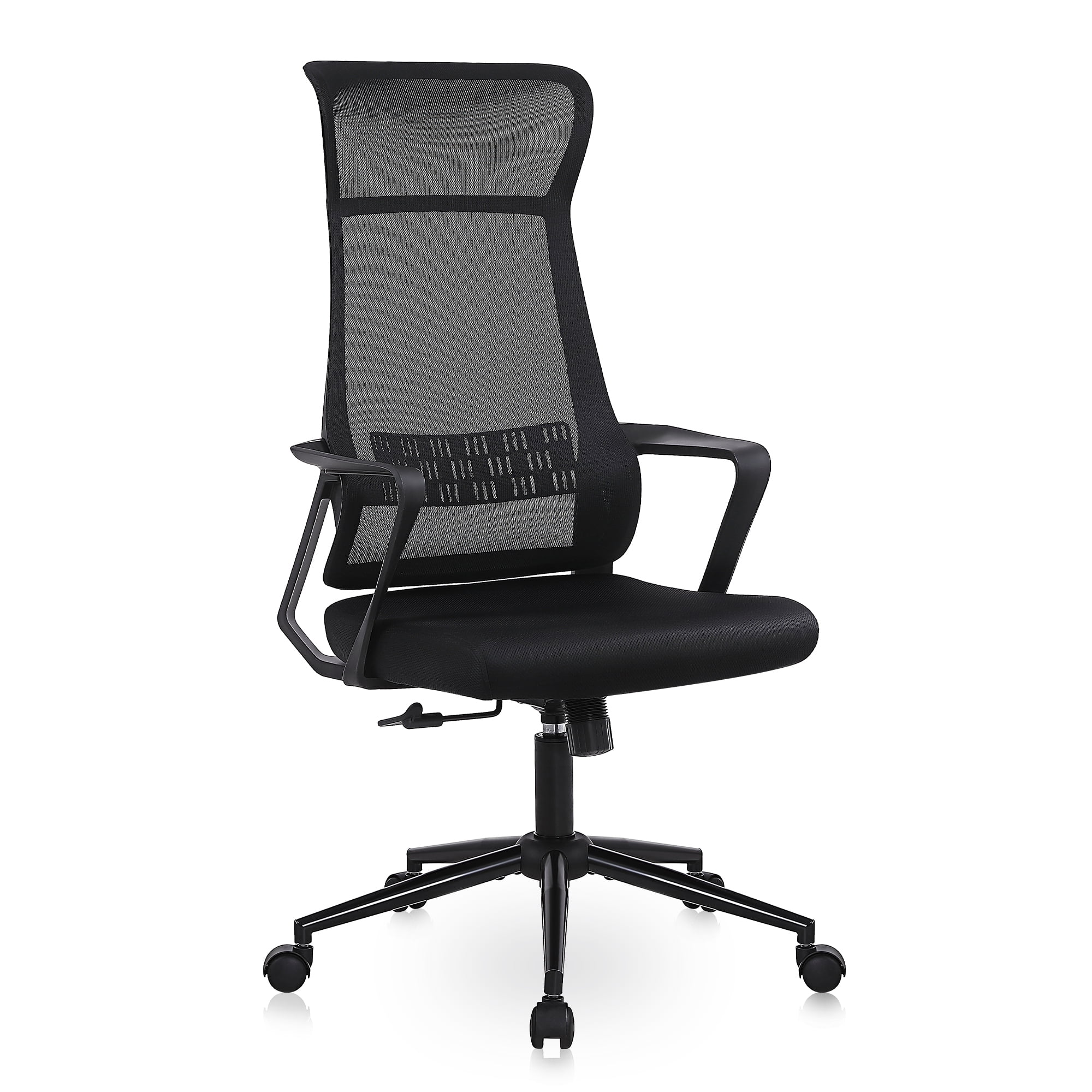 (250LBS)Ergonomic Mesh Office Chair Flysky High Back Office Desk Chair