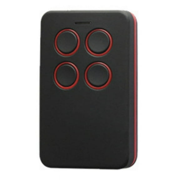 250M-913Mhz Wireless Copy Remote Control Electric Garage Door Opener Duplicator Clone Code 4 Keys Transmitter B