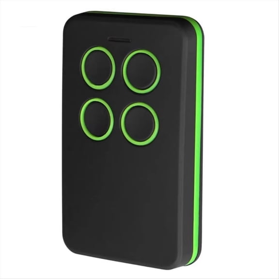 250M-913Mhz Wireless Copy Remote Control Electric Garage Door Opener Duplicator Clone Code 4 Keys Transmitter E