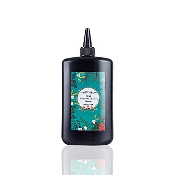 250ML Crystal Epoxy Resin Glue Nail Art Tools For DIY Home Professional Handcraft Jewelry Earrings Necklace Bracelet Nail Art Accessories