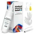 250ML Printhead Cleaning Kit for HP, Epson, Canon, Brother & Lexmark