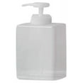 thumbnail image 1 of 250ML Refillable Bottle Bathroom Liquid for Cosmetic Shampoo Shower Gel Liquid Soap Foam Dispenser Container Bottle Hand Pump, 1 of 8