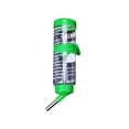 thumbnail image 1 of 250ML Small Pet Water Bottle, Leak-Proof Automatic Drinking Bottle with Stainless Steel Nozzle for Hamsters, Rabbits, Guinea Pigs, and Small Bird Cages, Yin-01, 1 of 7