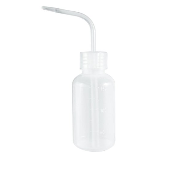 250ML Water Beak Pouring Kettle Tool Succulents Plant Flower Watering Can Squeeze Bottles