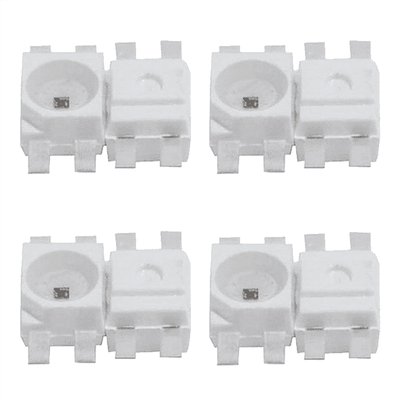 250PCS SK6812 MINI-E RGB (Similar with WS2812B) SK6812 3228 Pixel LED Chip Individually Addressable Full Color DC5V