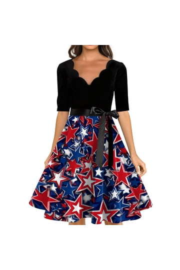 day maxi dresses PRETTYGARDEN Women's Summer Maxi Dress Casual Wrap Floral Boho Short S
