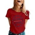 thumbnail image 1 of 250TH Anniversary USA Shirt, 250 Years American Anniversary 250th Independence Day T-Shirt, 1 of 4