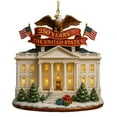 thumbnail image 1 of 250Th Anniversary Ornament Hangs Home Decor, 1 of 5