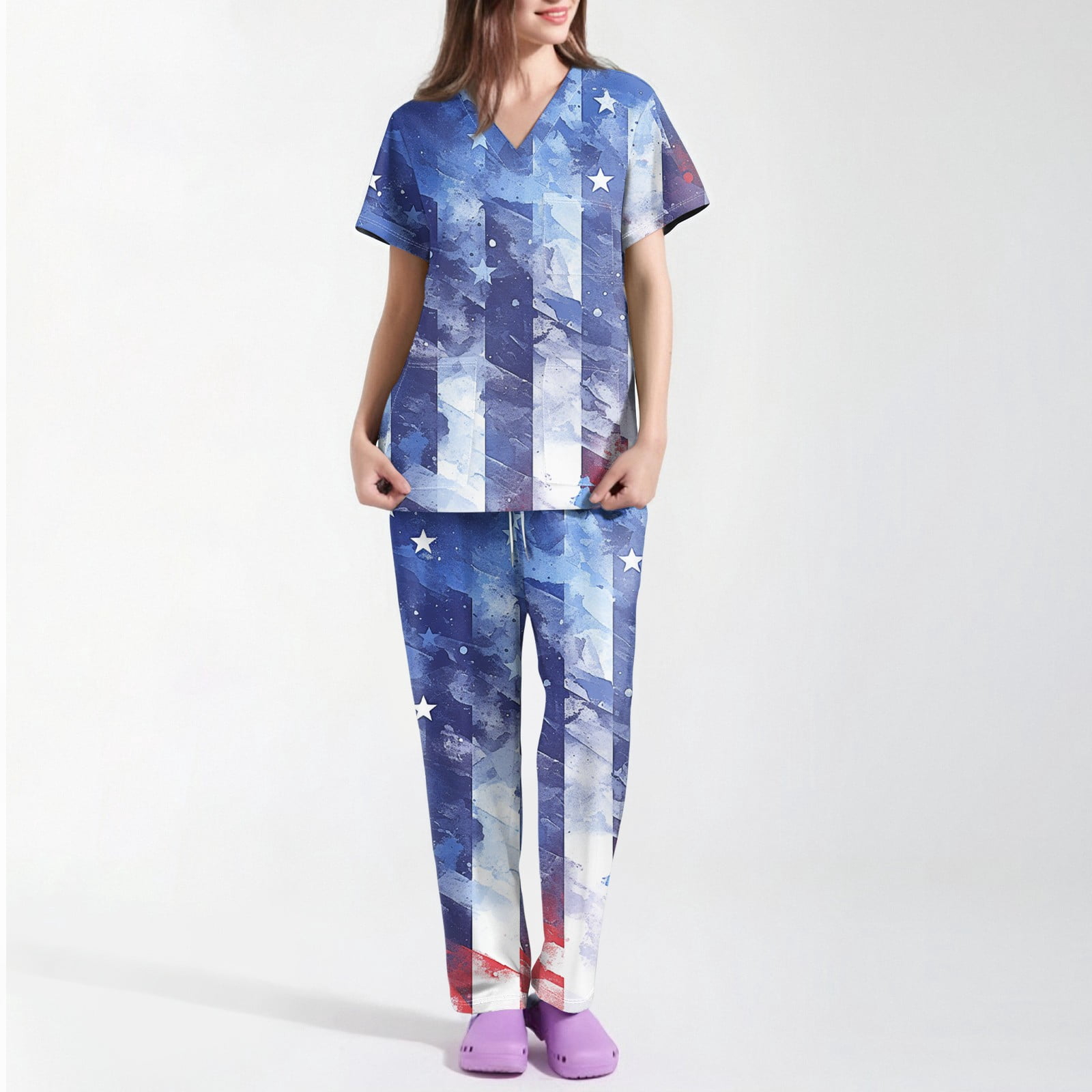 250Th Anniversary Outfits, Red White and Blue Unique Shirts, 4Th of