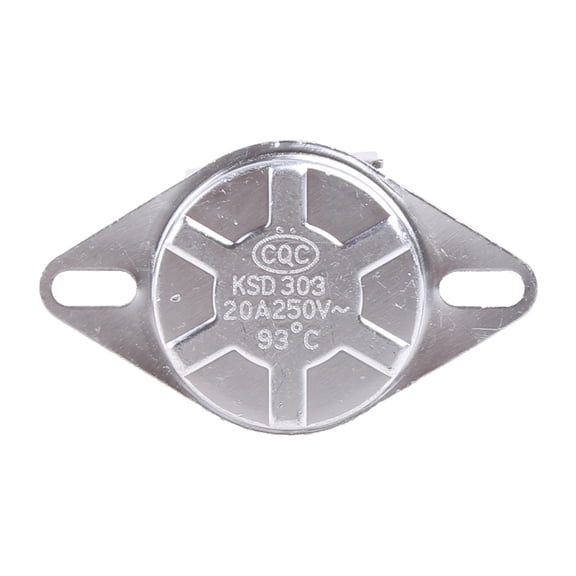 250V~20A/16A Electric Water Heater Parts Pressure Switches Thermostat Temperature Controller Temperature Limit Switches