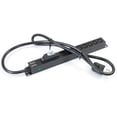 thumbnail image 1 of 250V Power Distribution Unit Rackmount PDU L6-30P 30 amp C13 C14 w/ 8 pack cable, 1 of 4