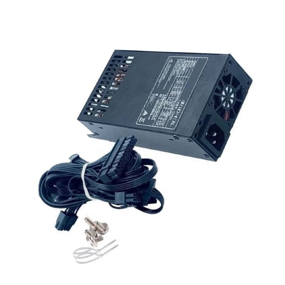 250W 300W 700W 850W 1U Power Supply Module, Intelligent Fan Speed Optimization for Performances and Silences