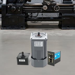 Speed Controller Ac Motor