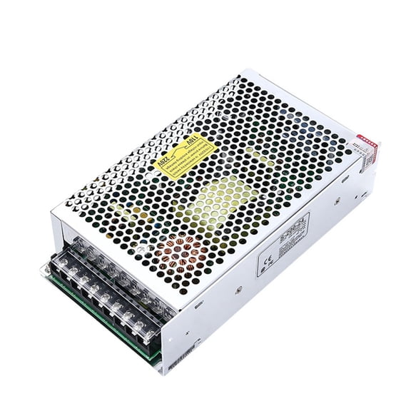 250W Ac Dc Switching Power Supply 24V Single Output For Industrial Use