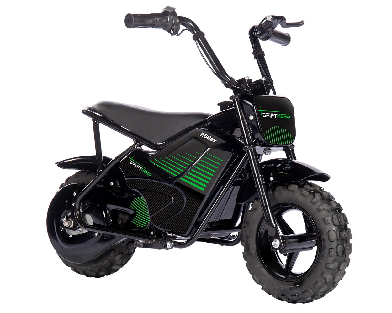 250W Mini Bike
