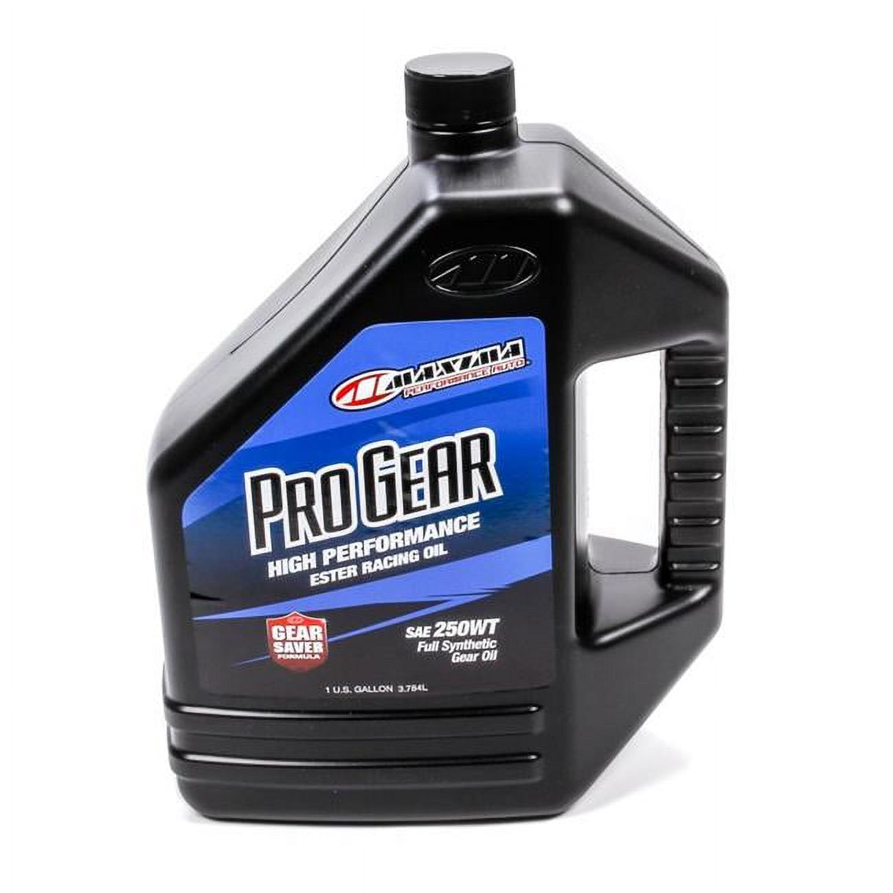 250W Pro Gear Oil 1 gal