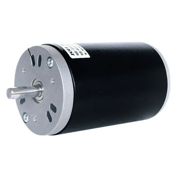250W Slow Speed DC Permanent Magnet Motor CW/CCW, Pure Copper Wire Double Bearing With 3510 Rectifier Brid ,Power Tools