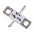 thumbnail image 1 of 250Watts 100Ohms Resistor Flange Mount 250 Watt 100 Ohms Oxide RFR100-100, 1 of 7