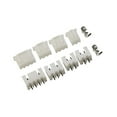 thumbnail image 1 of 250X2.54Mm 2/3/4 Pin Connector Plug+Terminal Socket Header Wire Adaptor Kit Smile Home, 1 of 9