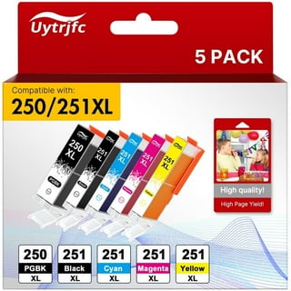 Canon Mx922 Ink