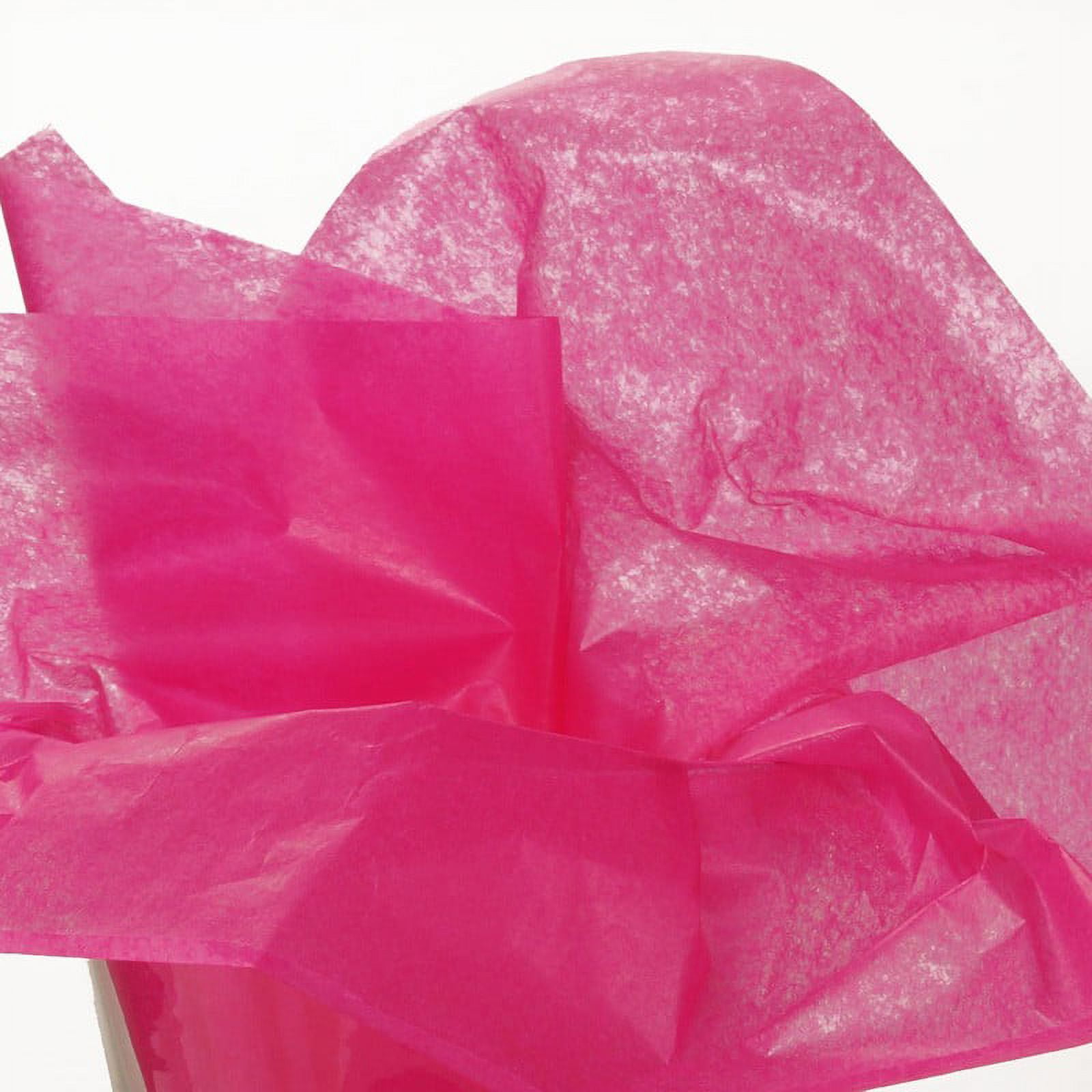 New Color 23G Crepe Paper Wax Paper for Flower Packing Artwork