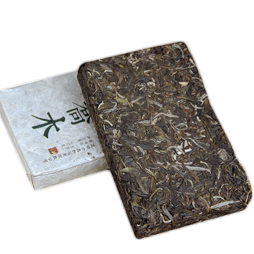 250g(0.55LB) Yiwu Puer Tea Early Spring China Original Puerh Tea Good