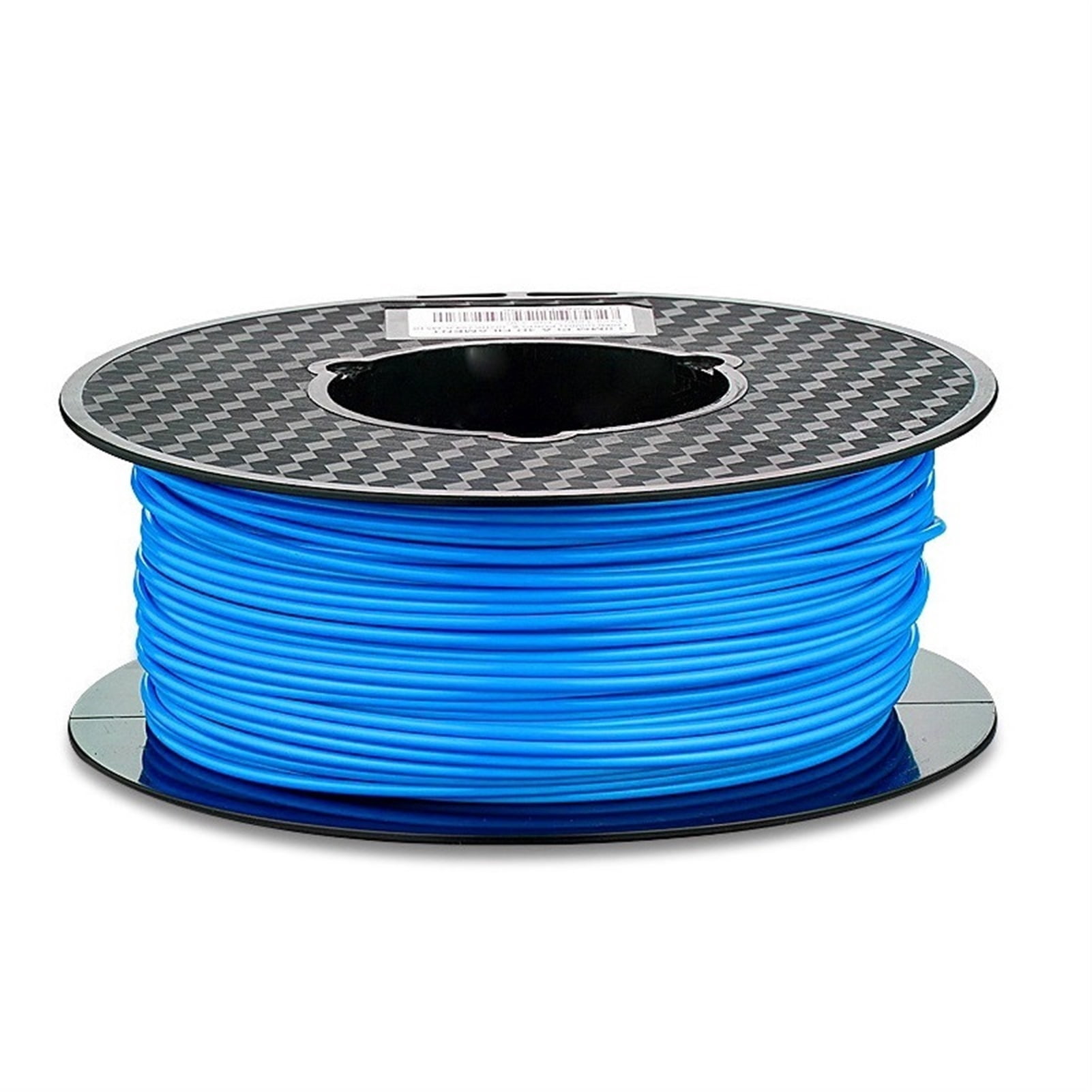 250g Blue 1.75mm 3D Printer PLA Filament Printing Materials Plastic Printing Material Extruder Pen Accessories