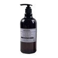 thumbnail image 1 of 250ml/500ml Simple Nordic Style Brown Refillable Bottle Shower Gel Shampoo Press Bottle Plastic Cosmetic Bathroom Storage, 1 of 8