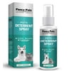 250ml/8.45oz Cat Spray Deterrent, Anti Scratch Cat Training Spray, Indoor & Outdoor Use