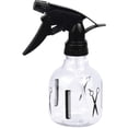 thumbnail image 1 of Plastic Spray Bottles, 250ml Large Capacity Spray Bottle Salon Hairdressing Sprayer, Plastic Spray Bottles, Refillable Spray Bottle Empty Hairdressing Plants, 1 of 6