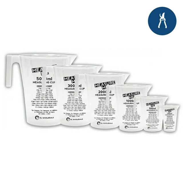 250ml Measuring Cup