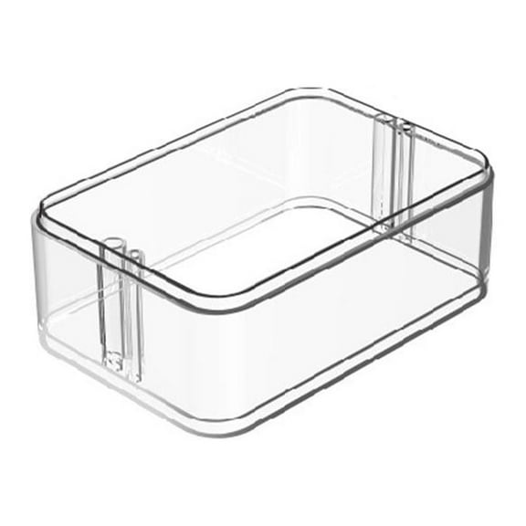 250ml Stacking Bin Without Machine Manufacturer Wifi Remote Automatic Feeding Intelligent Timing Automatic Feeder Aquarium Goldfish Feeder Large Capacity