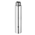 thumbnail image 2 of 25cm Steel Pole Extension For 45mm Dance Poles - Smooth Connection For Home & Studio Pole Dancing Fitness 2 of 11