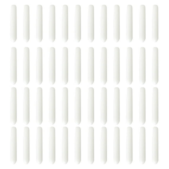 250pcs Universal Dishwasher Prong Rack Tips Dishwasher Tine Cover Caps