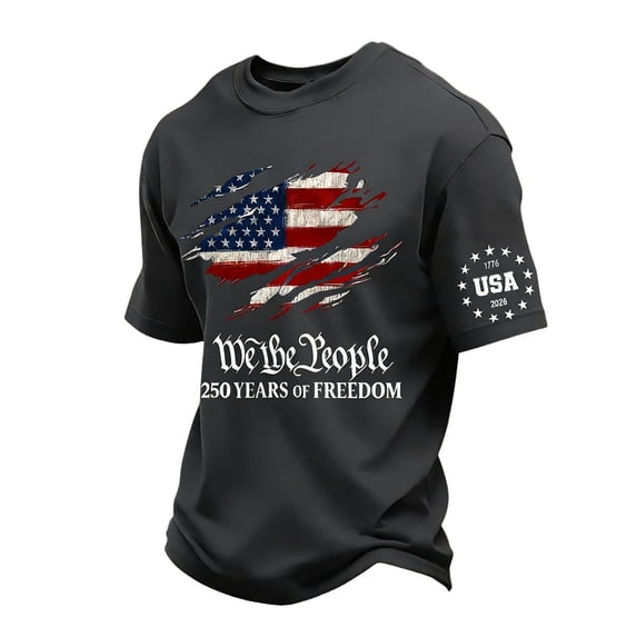 250th Anniversary 250 Birthday Statue of Liberty USA Flag Performance Polo Shirt