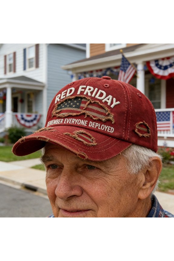 250th Anniversary Commemorative Baseball Cap With 3D Printed Text And Sun Visor