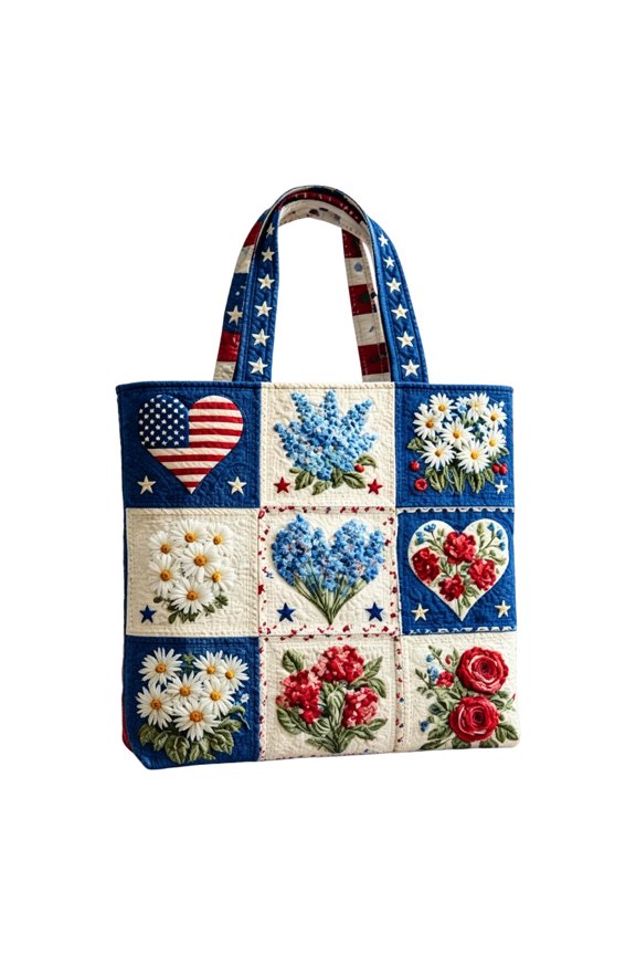 Exquisite Durable 250th Anniversary Edition Women's Handbag Fashionable Multi Compartment Tote Bag Daily Commuting Bag