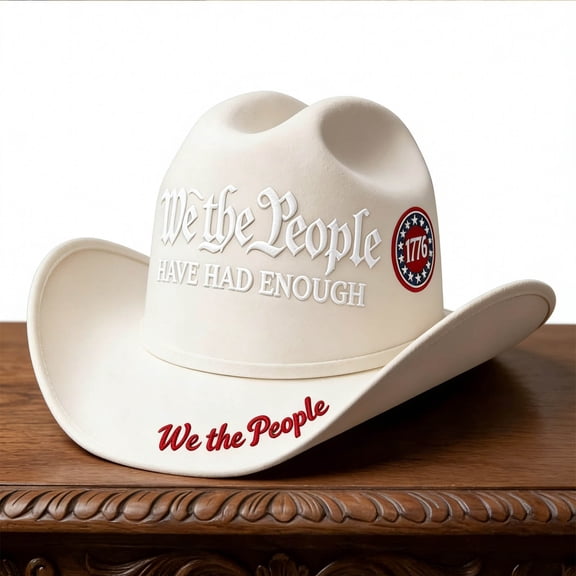 250th Anniversary Hat