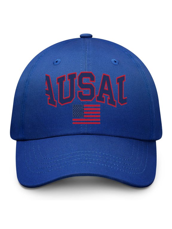 250th Anniversary Patriotic Retro USA 1776-2026 Eagle Liberty Cross Baseball Cap Breathable Eyelets Unisex Casual Snapback Hat for Gifts